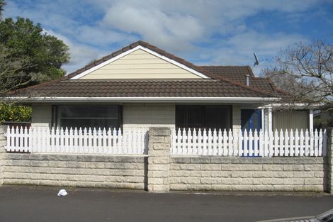 Photo of property in 54b Linton Street, West End, Palmerston North, 4410