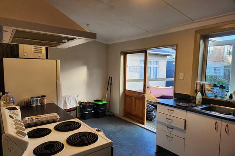 Photo of property in 190 Leith Street, North Dunedin, Dunedin, 9016