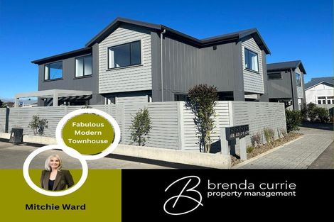 Photo of property in 126a Roy Street, Palmerston North, 4410