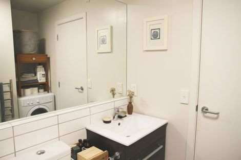 Photo of property in 402/8 Wigan Street, Te Aro, Wellington, 6011