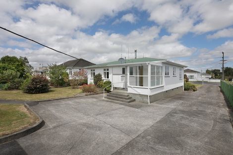 Photo of property in 11 Matai Street, Marton, 4710