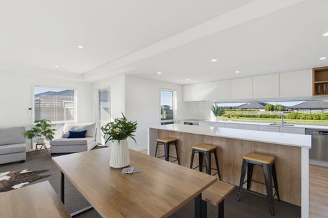 Photo of property in 14 Branthwaite Drive, Rolleston, 7615