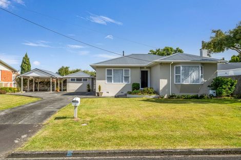 Photo of property in 2 Glandwr Crescent, Whanganui East, Whanganui, 4500