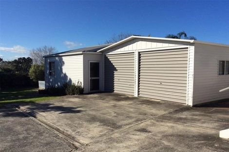 Photo of property in 135 Hokianga Road, Dargaville, 0310