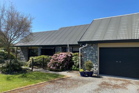 Photo of property in 6c Railway Place, Fairlie, 7925