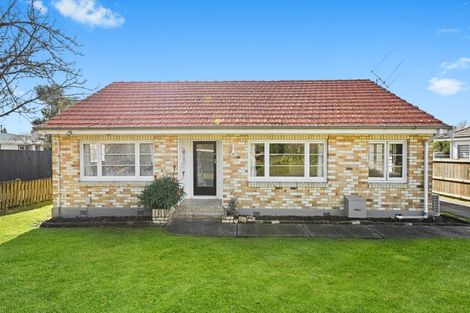 Photo of property in 3 Kakanui Avenue, Hillcrest, Hamilton, 3216