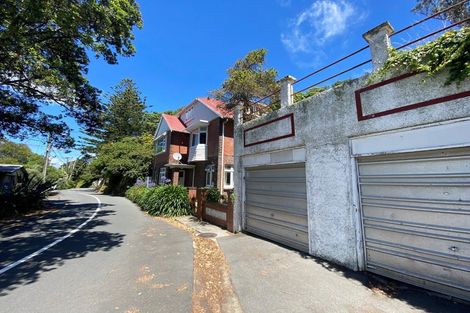 Photo of property in 40 Roseneath Terrace, Roseneath, Wellington, 6011