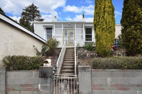 Photo of property in 23 Kaikorai Valley Road, Kaikorai, Dunedin, 9010