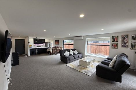 Photo of property in 16 Wakefield Drive, Rolleston, 7615