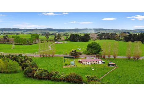 Photo of property in 412 Te Poi Road South, Te Poi, Matamata, 3473