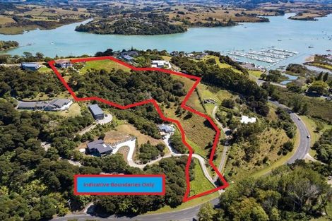 Photo of property in 38 Kanuka Road, Sandspit, Warkworth, 0982