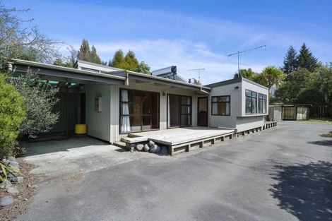 Photo of property in 72 Taupahi Road, Turangi, 3334