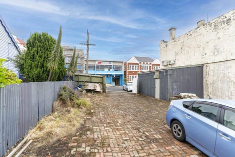 Photo of property in 139 Carroll Street, Dunedin Central, Dunedin, 9016