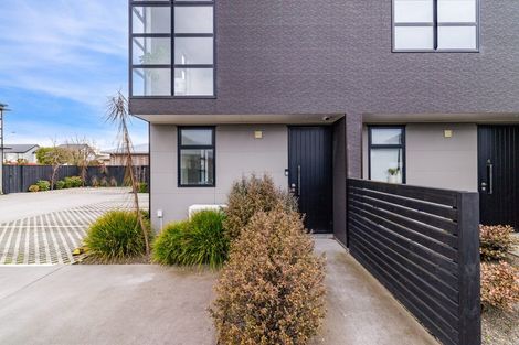 Photo of property in 3/68 Barbour Street, Waltham, Christchurch, 8011