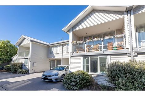 Photo of property in 180c Milton Street, Sydenham, Christchurch, 8023