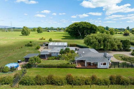Photo of property in 13 Discombe Road, Tamahere, Hamilton, 3283
