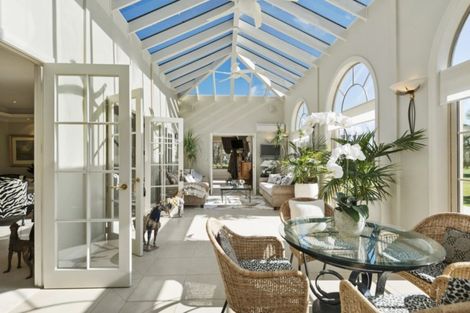 Photo of property in 472 Pound Road, Yaldhurst, Christchurch, 7676