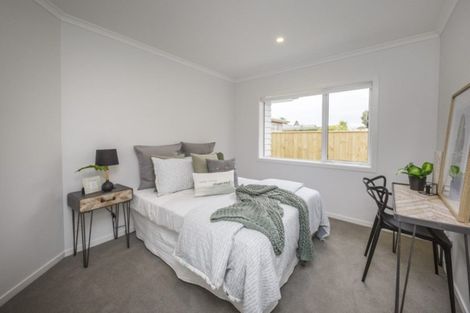 Photo of property in 18b Sheffield Street, Awapuni, Palmerston North, 4412