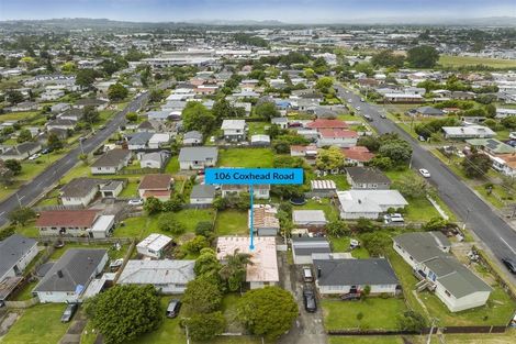 Photo of property in 106 Coxhead Road, Wattle Downs, Auckland, 2103