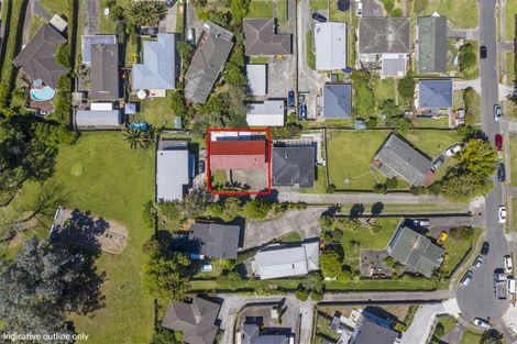 Photo of property in 6b Beldon Place, Pakuranga Heights, Auckland, 2010