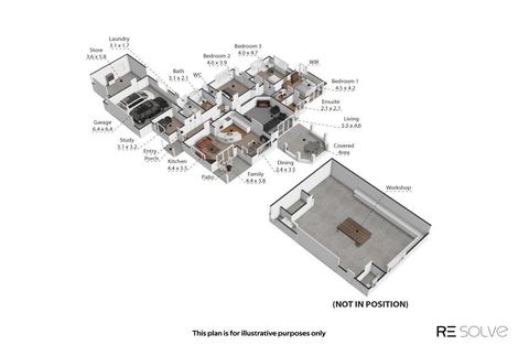 Photo of property in 45a Wills Road, Bell Block, New Plymouth, 4312