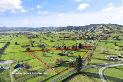 Photo of property in 9 Maungakawa Road, Cambridge, 3496