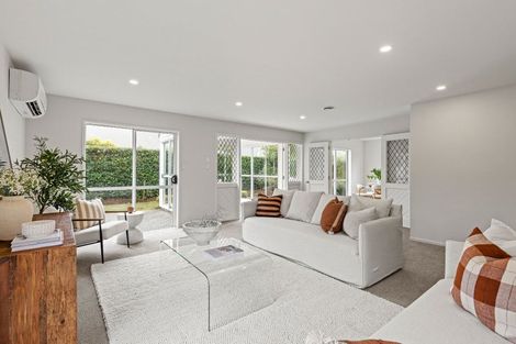 Photo of property in 3/251 Memorial Avenue, Burnside, Christchurch, 8053