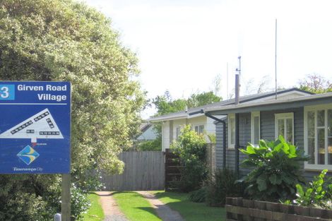 Photo of property in 65a Girven Road, Mount Maunganui, 3116