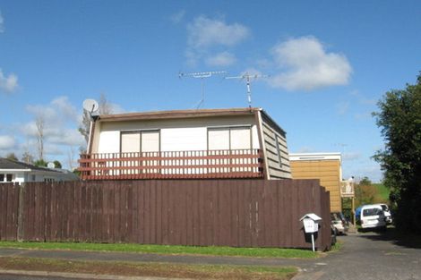 Photo of property in 2/144 Ennis Avenue, Pakuranga Heights, Auckland, 2010
