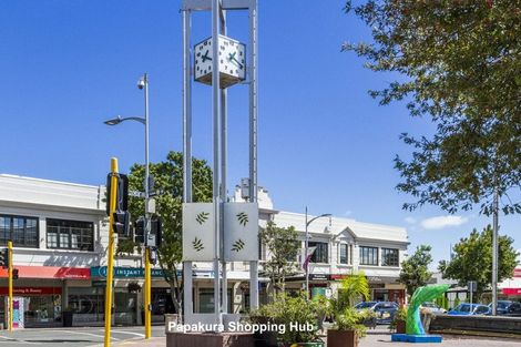 Photo of property in 93 Bellbird Street, Papakura, 2110