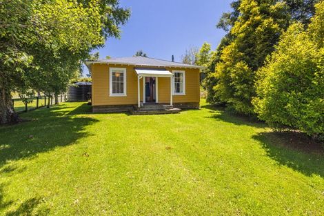 Photo of property in 10 Piwari Street, Rangataua, Ohakune, 4691