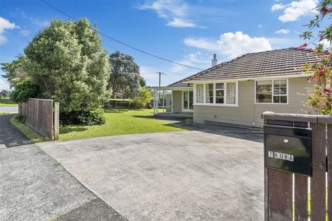 Photo of property in 7 Kura Street, Titahi Bay, Porirua, 5022