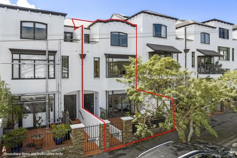 Photo of property in 29 Sheehan Street, Ponsonby, Auckland, 1011