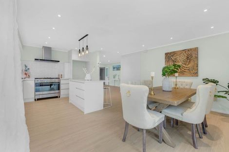 Photo of property in 3 Mimosa Place, Half Moon Bay, Auckland, 2012