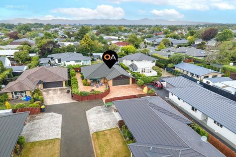 Photo of property in 2/156 Blighs Road, Strowan, Christchurch, 8052