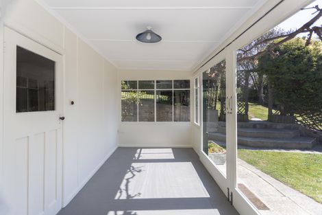 Photo of property in 58 Tees Street, South Hill, Oamaru, 9400