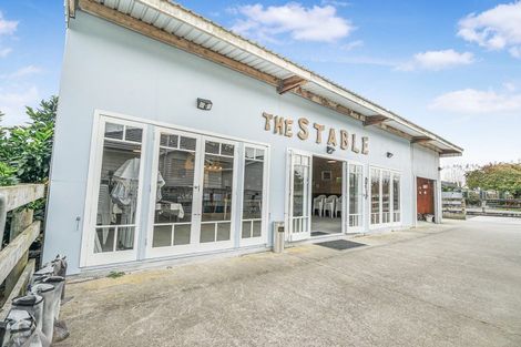 Photo of property in 49 Trentham Road, Matangi, Hamilton, 3284