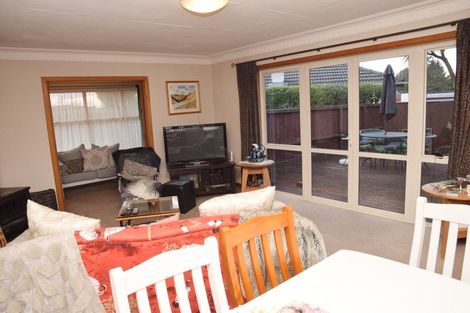 Photo of property in 114 Adamson Place, Glengarry, Invercargill, 9810