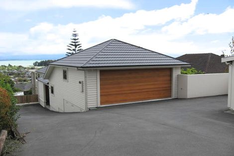 Photo of property in 55 Tosswill Road, Tahunanui, Nelson, 7011