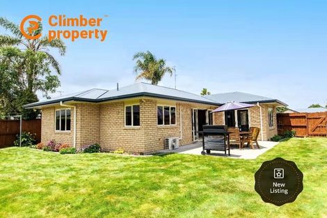 Photo of property in 6 Blairgowrie Place, Rototuna North, Hamilton, 3210
