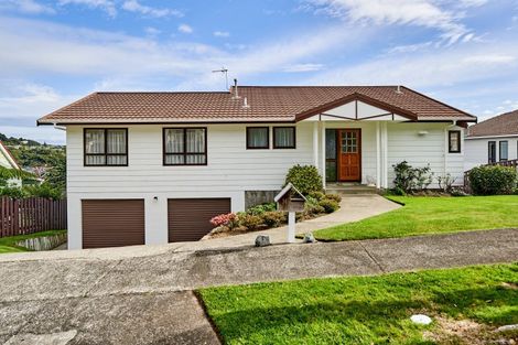 Photo of property in 36 Mercury Way, Whitby, Porirua, 5024