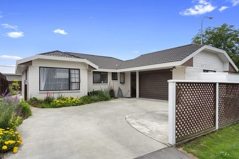 Photo of property in 2a Glenvale Drive, Kaiapoi, 7630