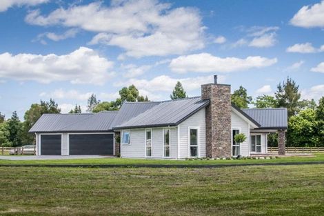 Photo of property in 502a Tauwhare Road, Matangi, Hamilton, 3284