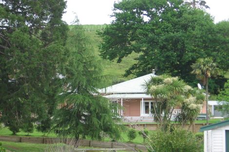 Photo of property in 17 Bennett Street, Paeroa, 3600