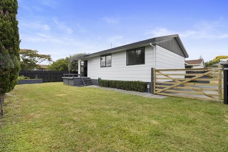 Photo of property in 100f Tawa Street, Melville, Hamilton, 3206