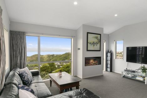 Photo of property in 11c Hindipur Terrace, Broadmeadows, Wellington, 6035