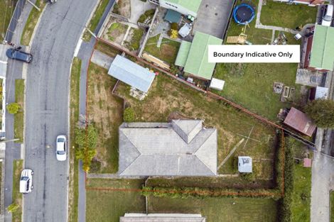 Photo of property in 45 Cornwall Street, Watlington, Timaru, 7910