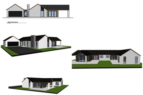 Photo of property in 1 Ryan Place, Tai Tapu, 7672