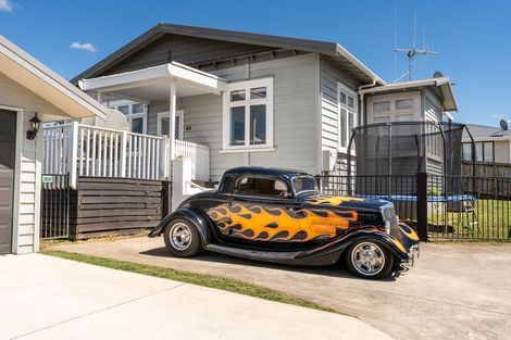 Photo of property in 48a Raeburne Street, Te Awamutu, 3800