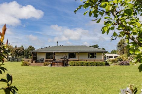 Photo of property in 238 Loburn Whiterock Road, Loburn, Rangiora, 7472